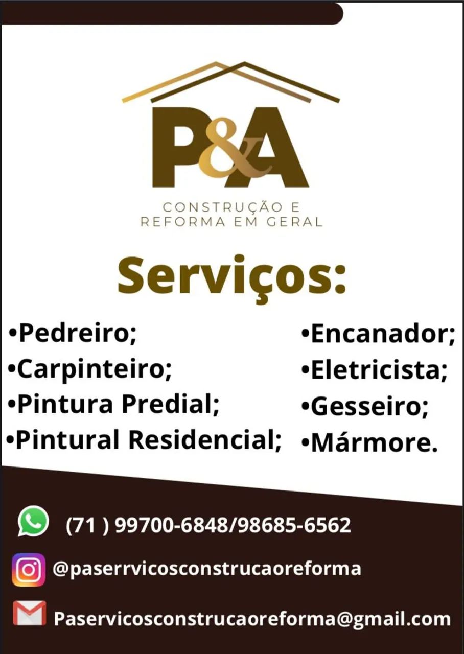 Pedreiro 
