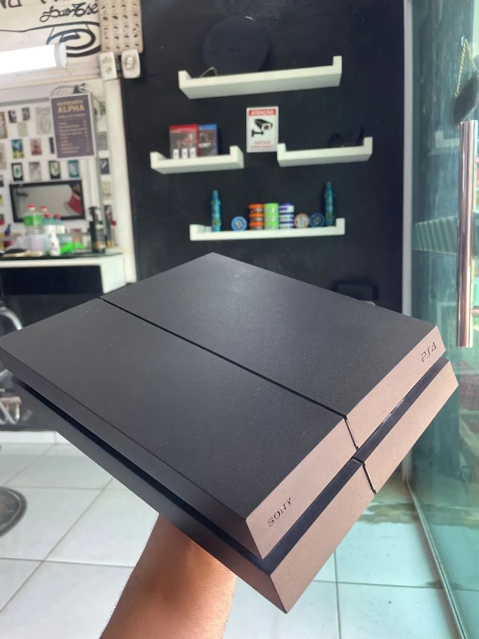 PS4  - Foto 2