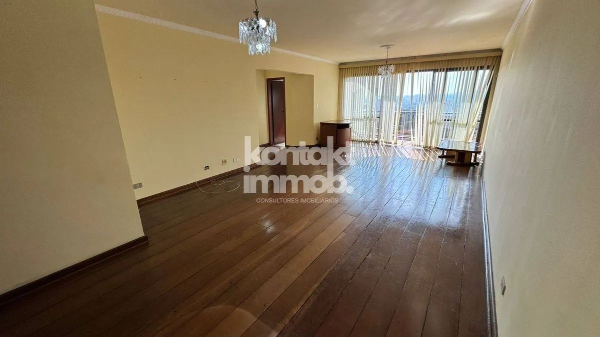 Apartamento com 3 Quartos, Centro - Sorocaba - Foto 2