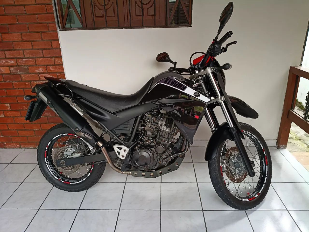 XT660