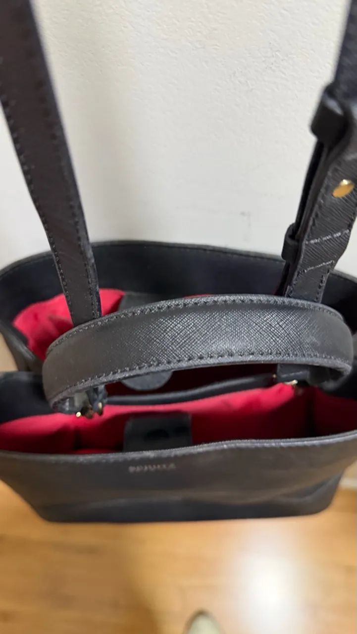 Bolsa Schutz - Foto 4