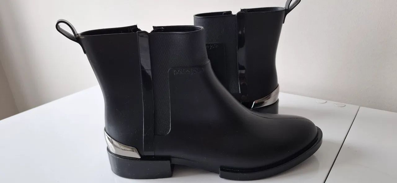 BOTA PETITE JOLIE 