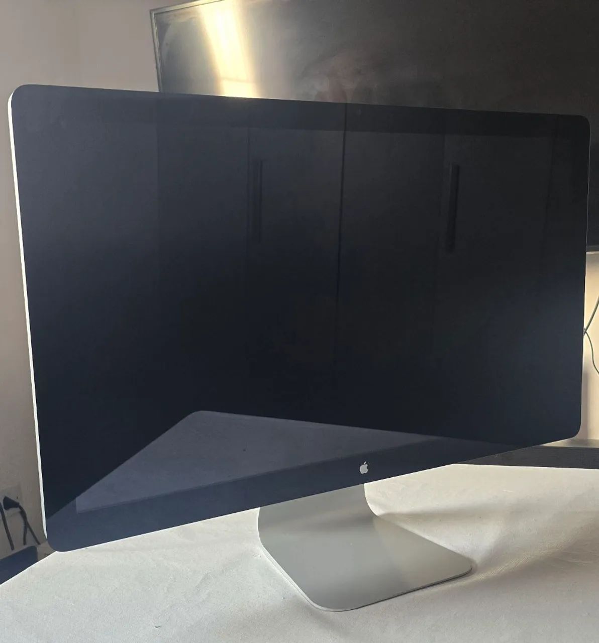 Apple Cinema Display 27p IPS 2K