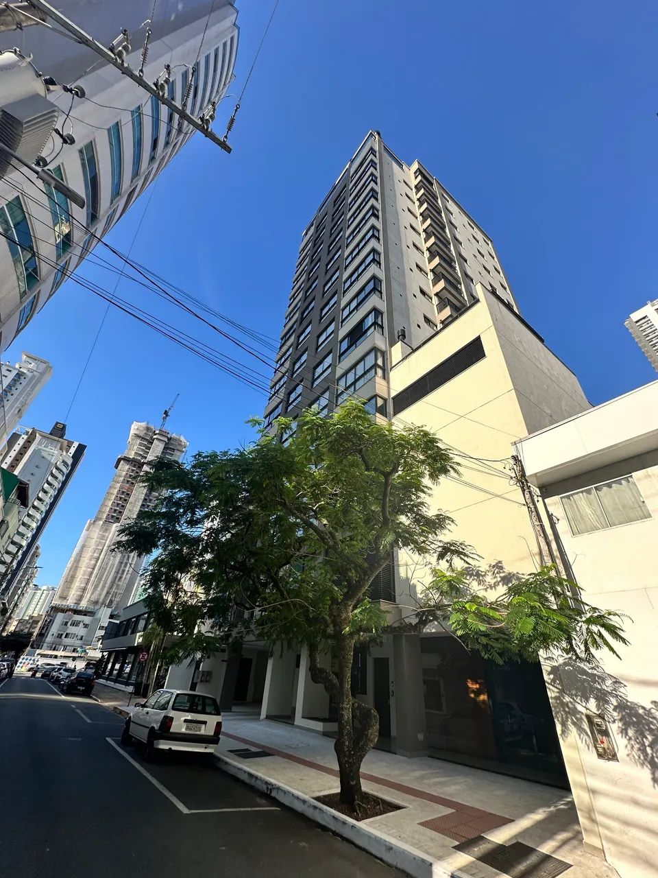 Foto - Balneário Camboriú - Centro
