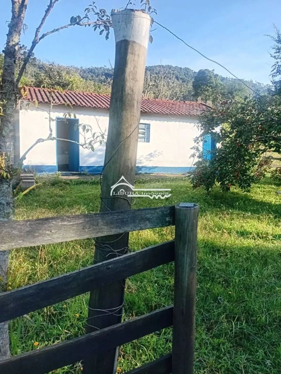 Chácara com 2 quartos à Venda - Lagoinha - Foto 2