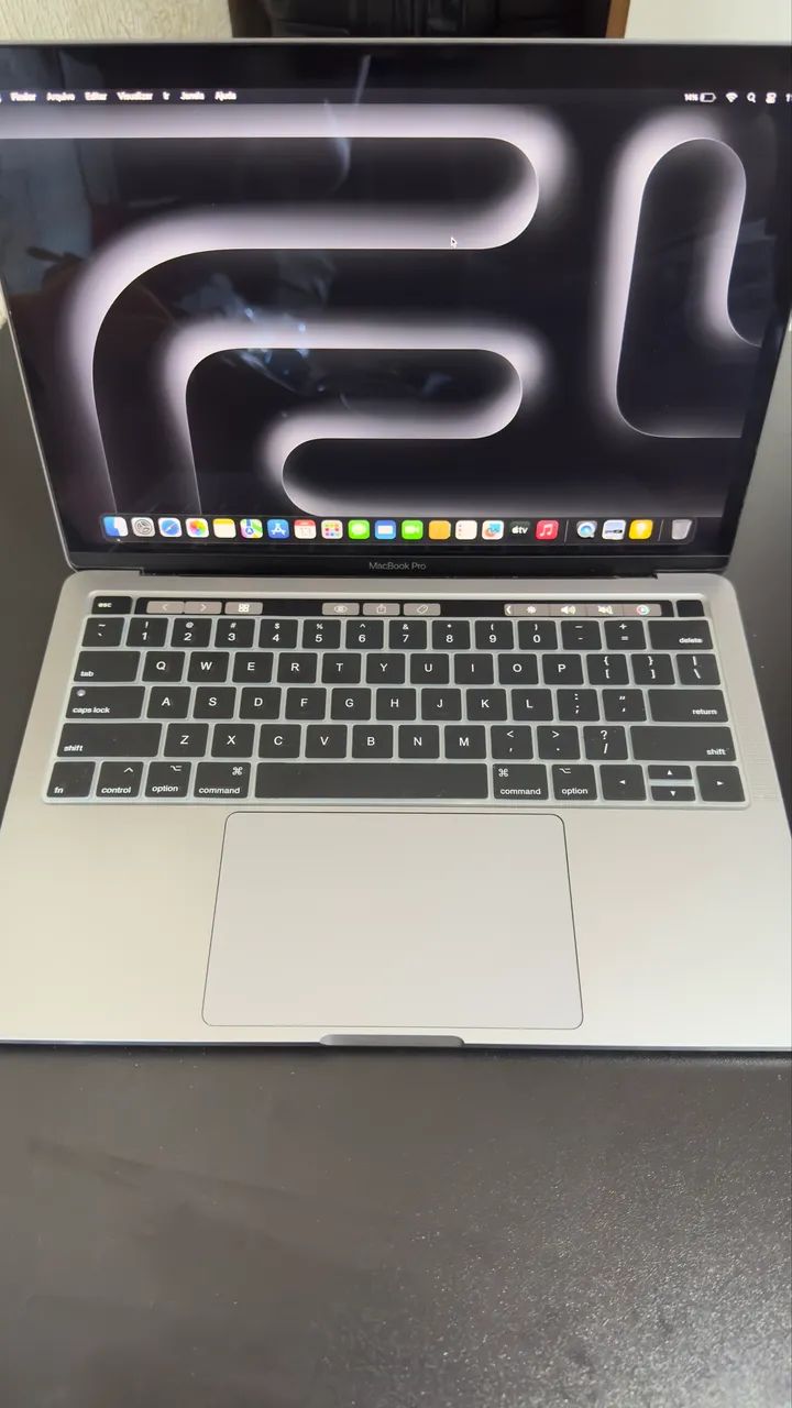 MacBook Pro M1 2020 - Foto 3