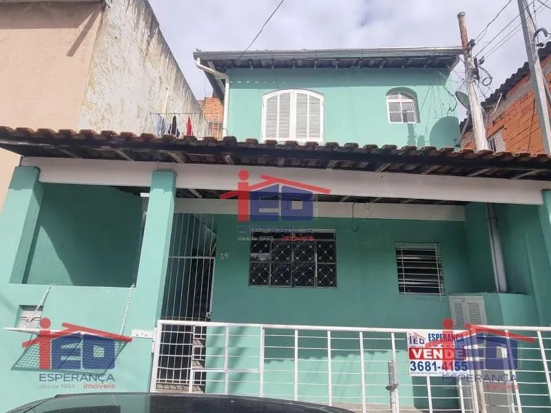 Comercial - Jardim D Abril