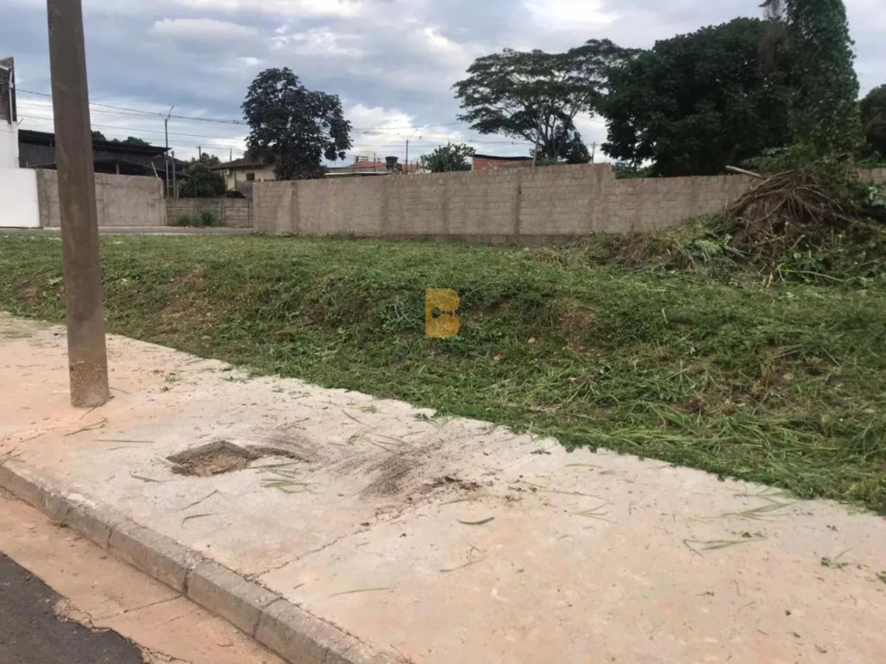 TERRENO RESIDENCIAL em CUIABÁ - MT, DESPRAIADO - Foto 2