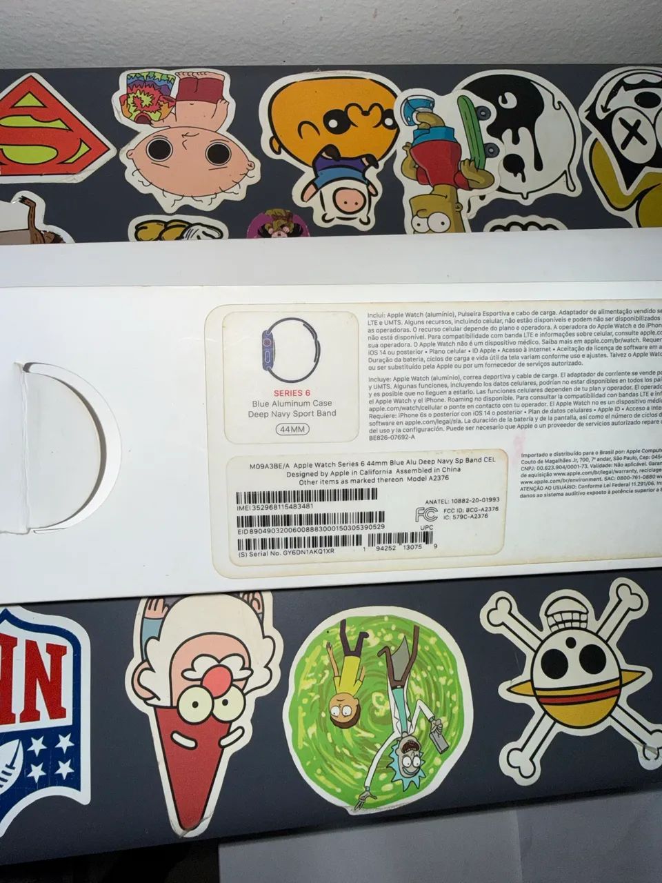 Apple Watch  - Foto 2