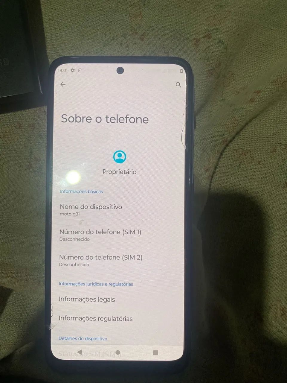 Celular  - Foto 2