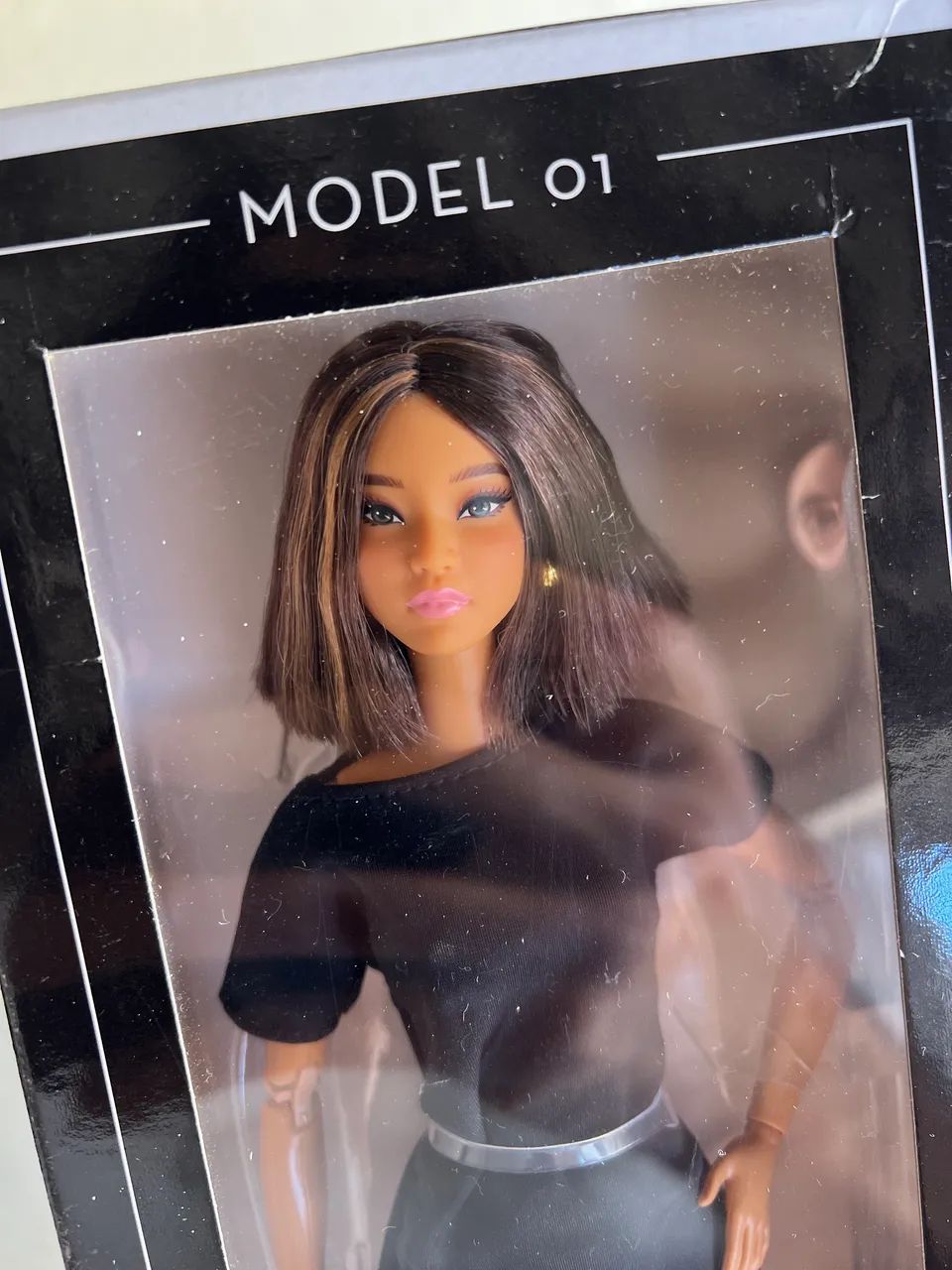 Boneca Barbie Basics 01 2025 - Foto 3