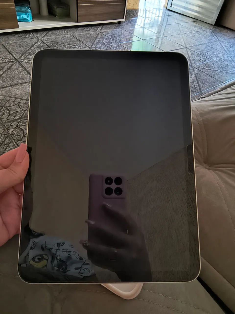 iPad A16 128GB 