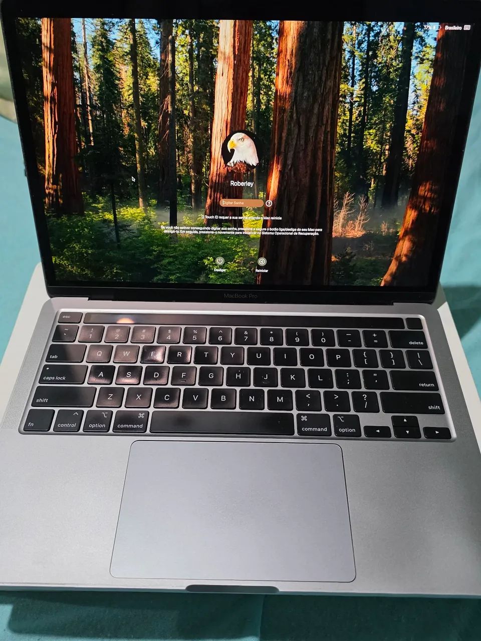 Macbook Pro 13