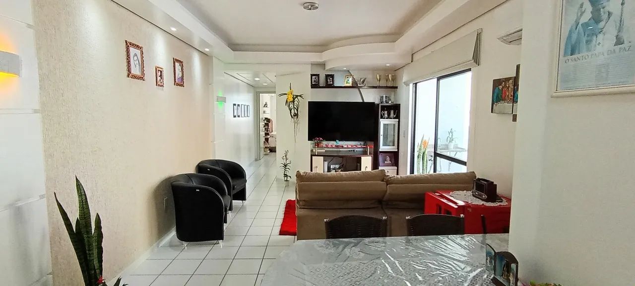 Apartamento de 2 dormitórios à venda no Canto - Foto 3