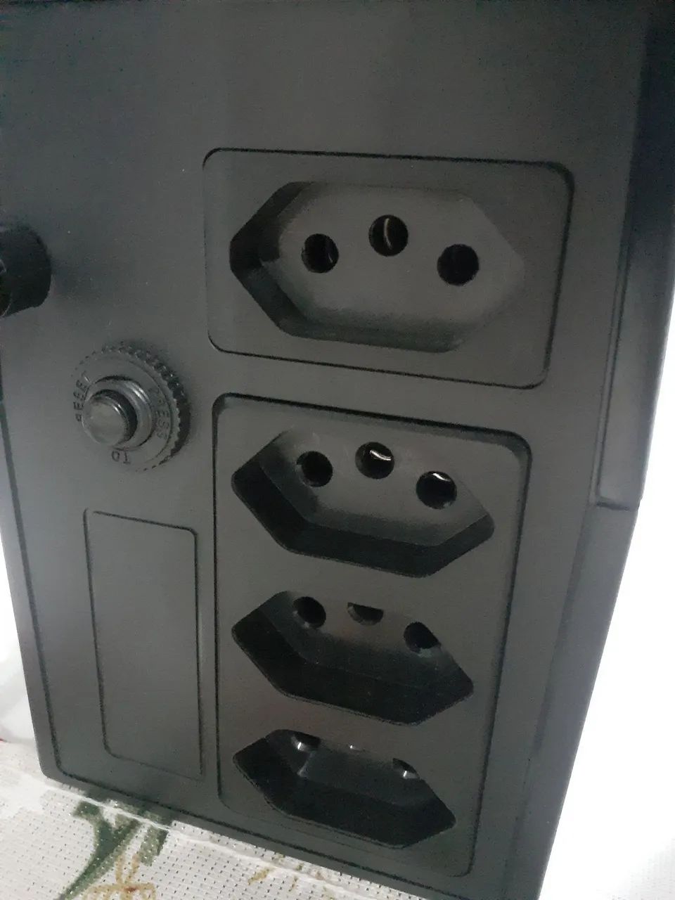 Nobrak IntelBras 720va - Foto 5