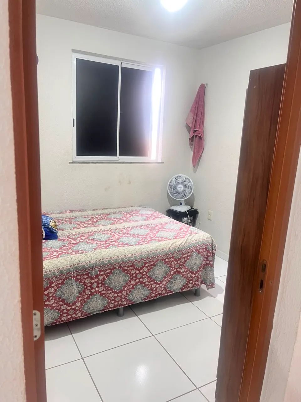 Passo chave da apartamento na cidade operária  - Foto 4