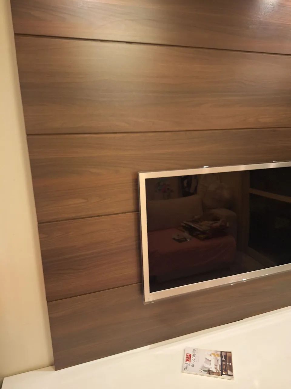 Painel Madeira  - Foto 4