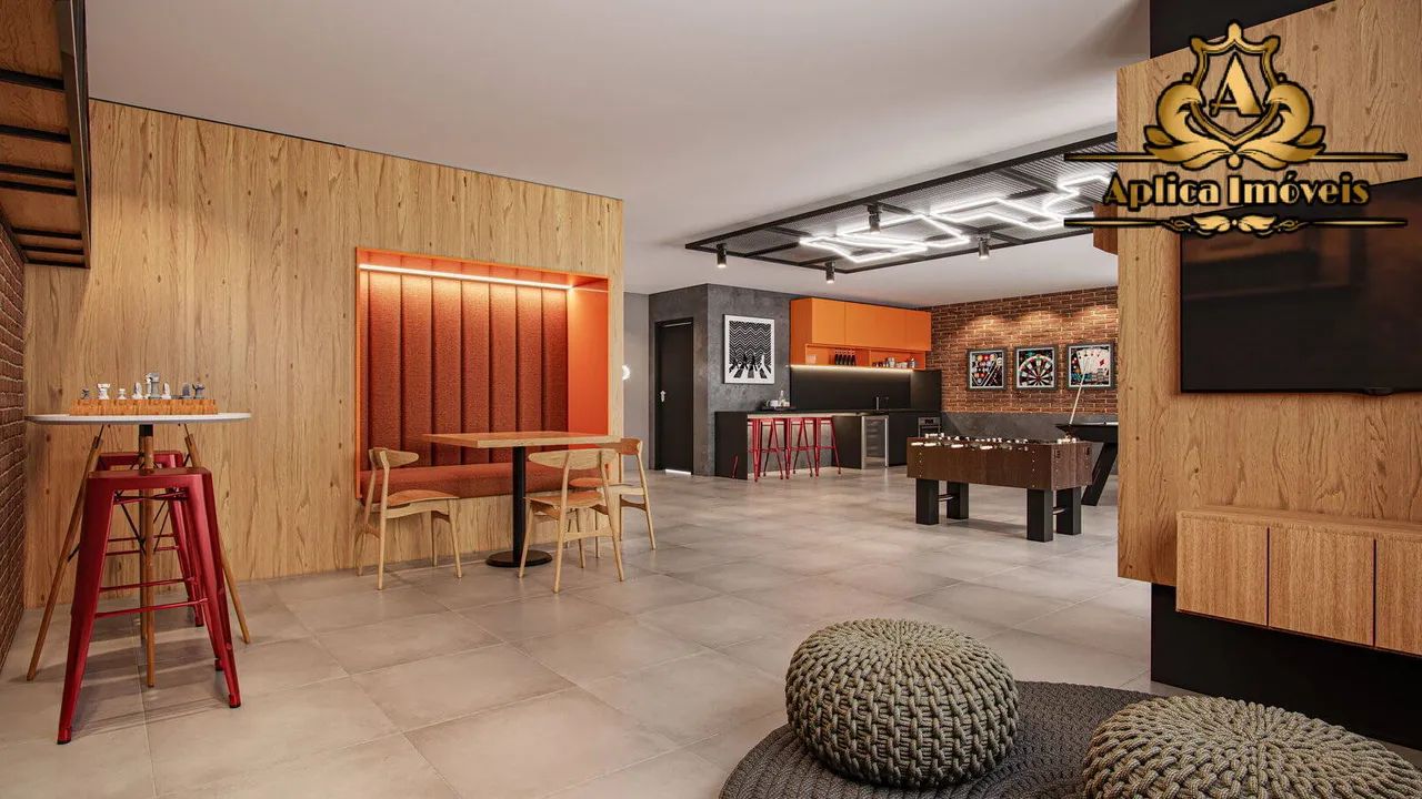 Apartamento com duas suítes no Gravatá - Foto 4