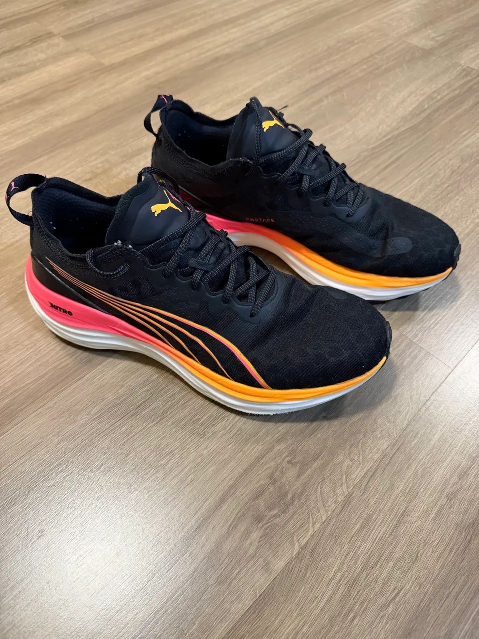 Puma nitro forever Run  - Foto 3