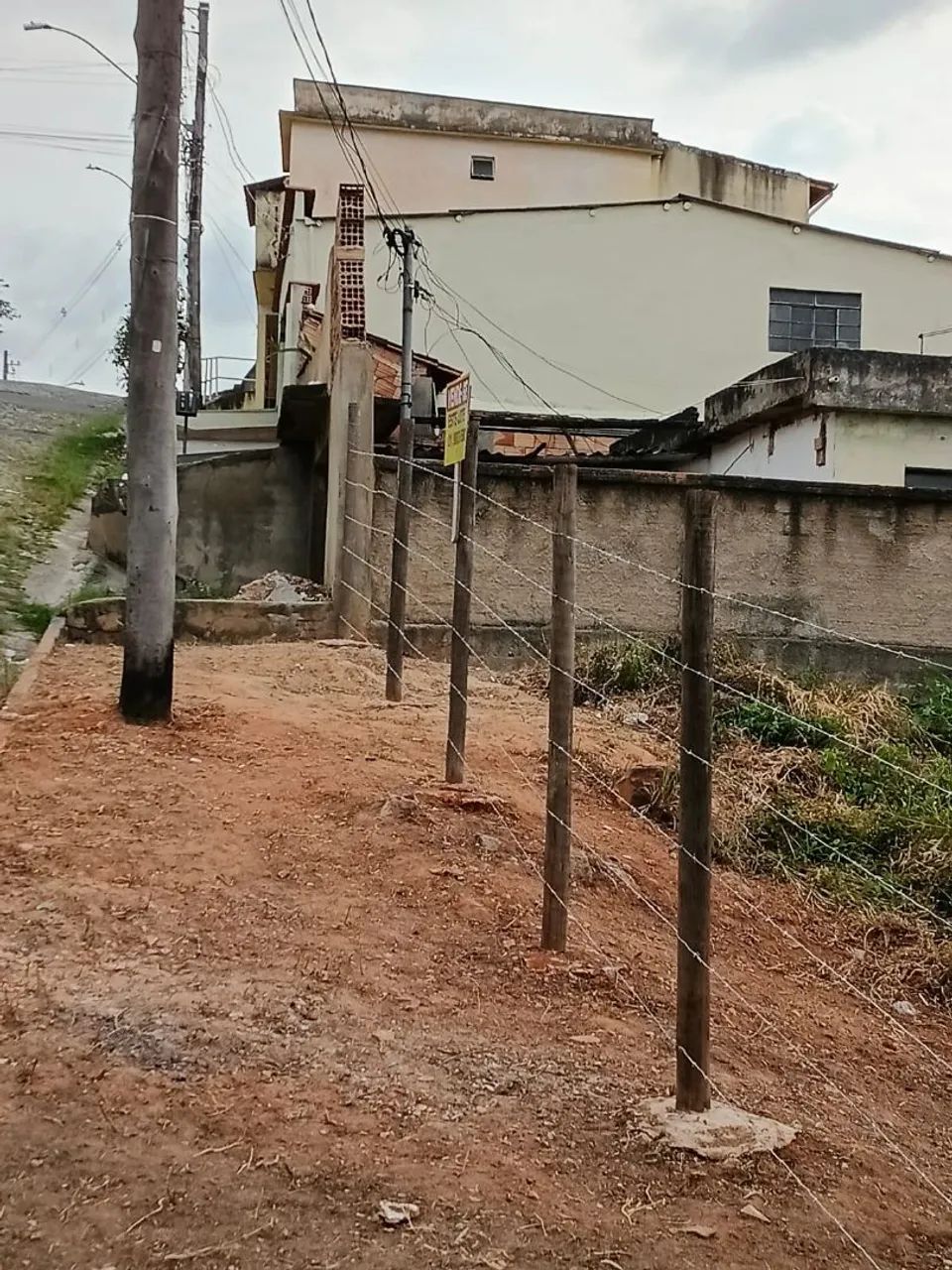 Lote a Venda  - Foto 2