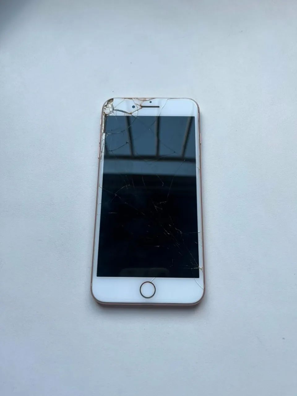 Iphone 8 Plus - Foto 5