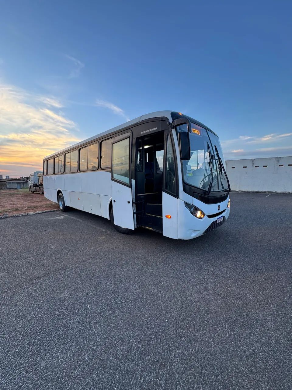 Ônibus ideale 770 - Foto 2