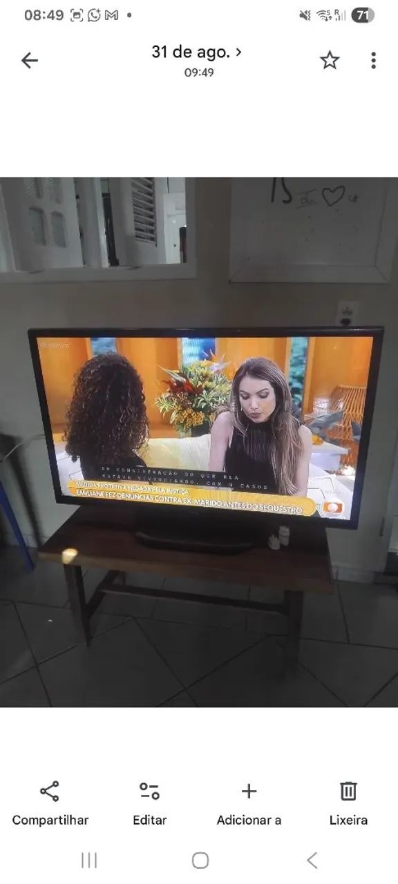 Tvs