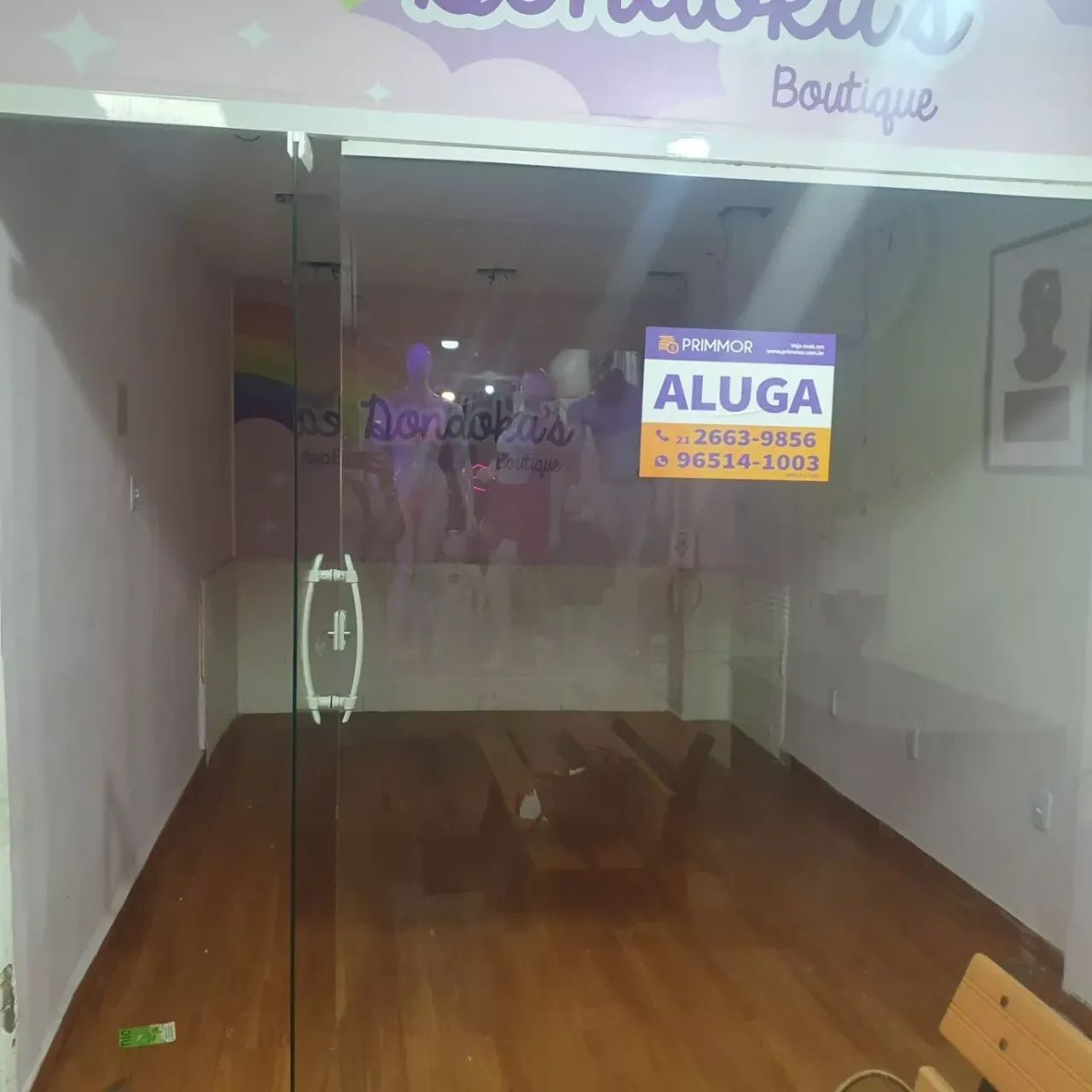 Loja para aluguel, Centro, Queimados - LO270 - Foto 4