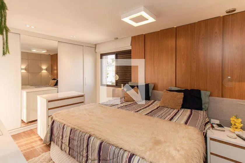 Apartamento à Venda - Vila Maria , 3 Quartos, 147 m2 - Foto 11