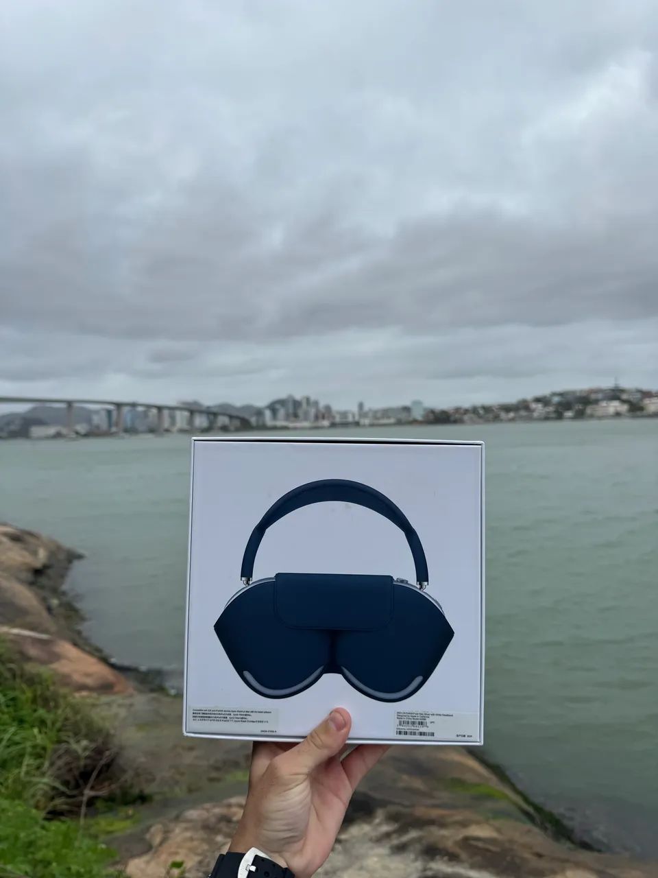 Fone de ouvido  - Foto 4