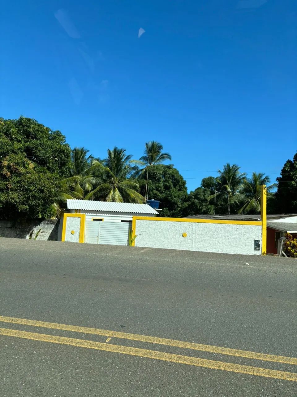 Casa Praia MAMOAN 