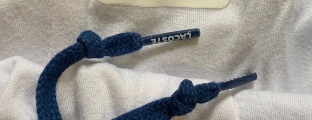 Bermuda Lacoste ORIGINAL - Foto 5
