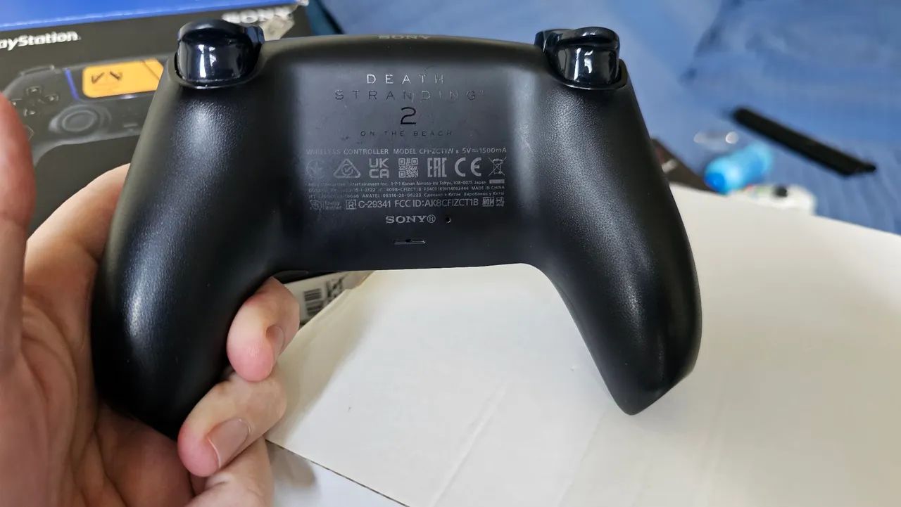 Controle ps5 edição limitada  - Foto 2