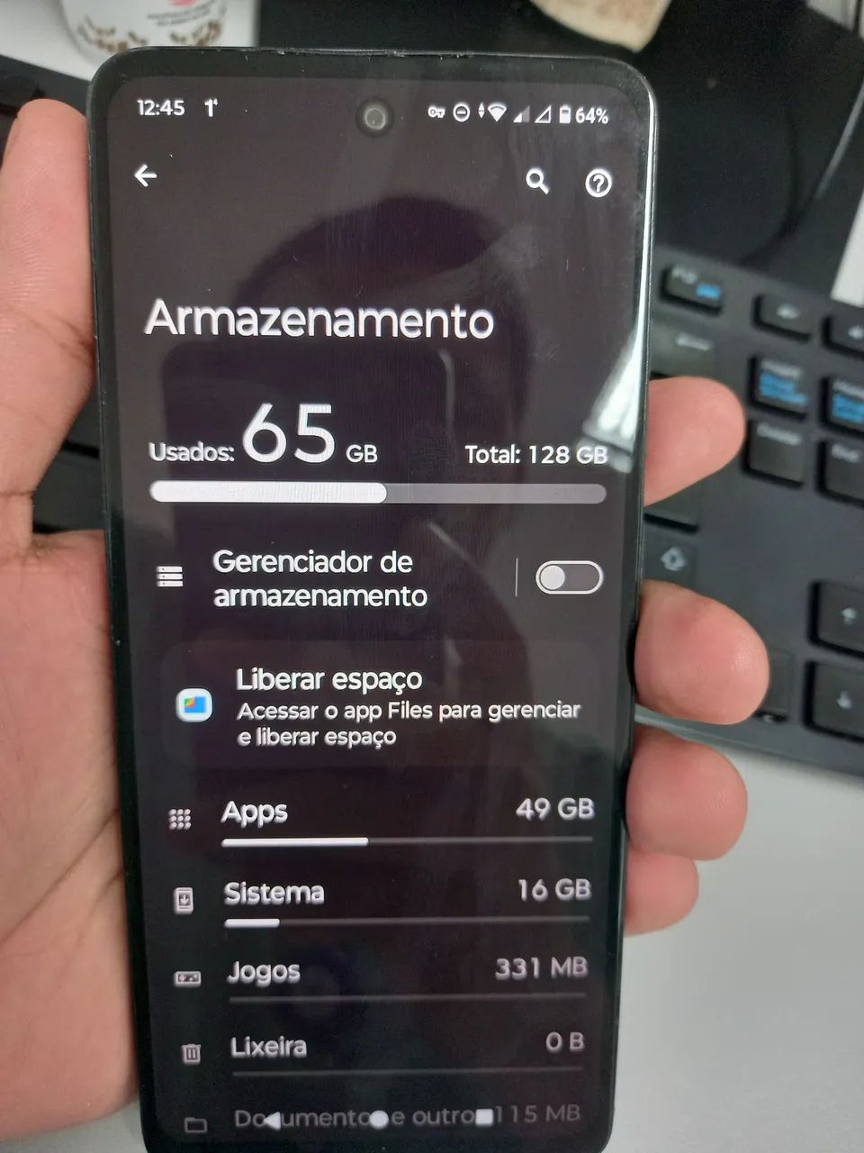 Moto g04s - Foto 5