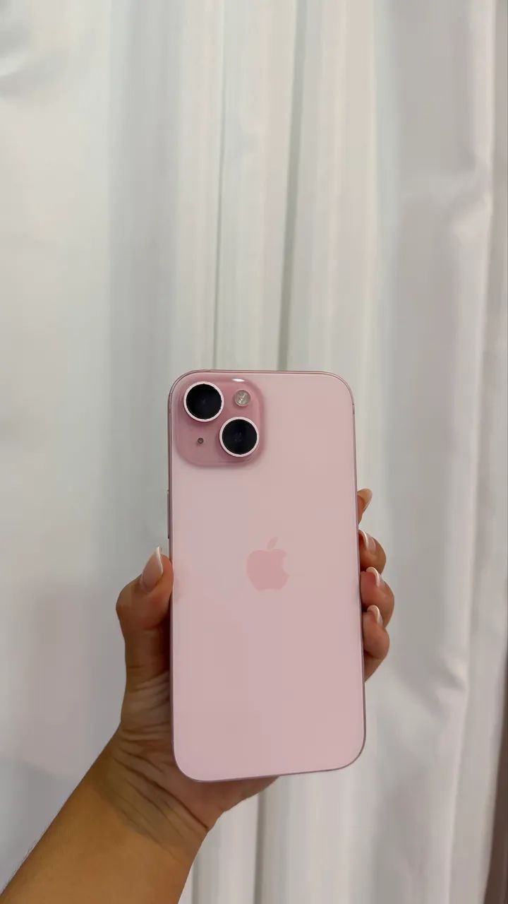 iPhone 15 128 GB - Foto 2