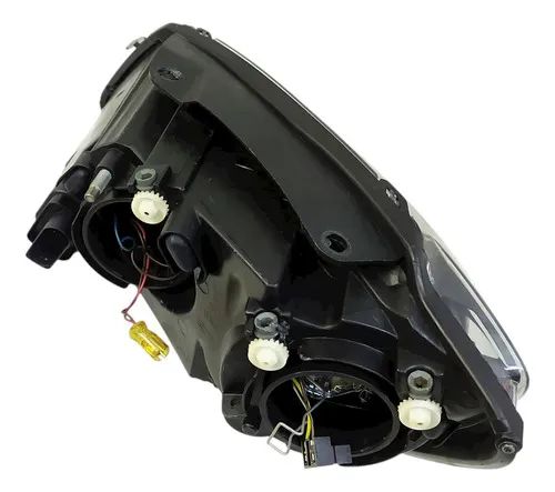 Farol Esquerdo Vw Fox 2019    191069 Direito/passageiro - Foto 5