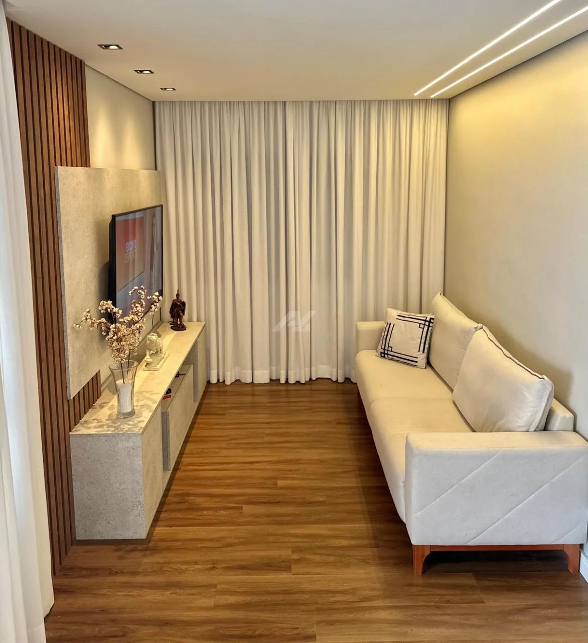 apartamento - Parque Industrial - Campinas - Foto 3