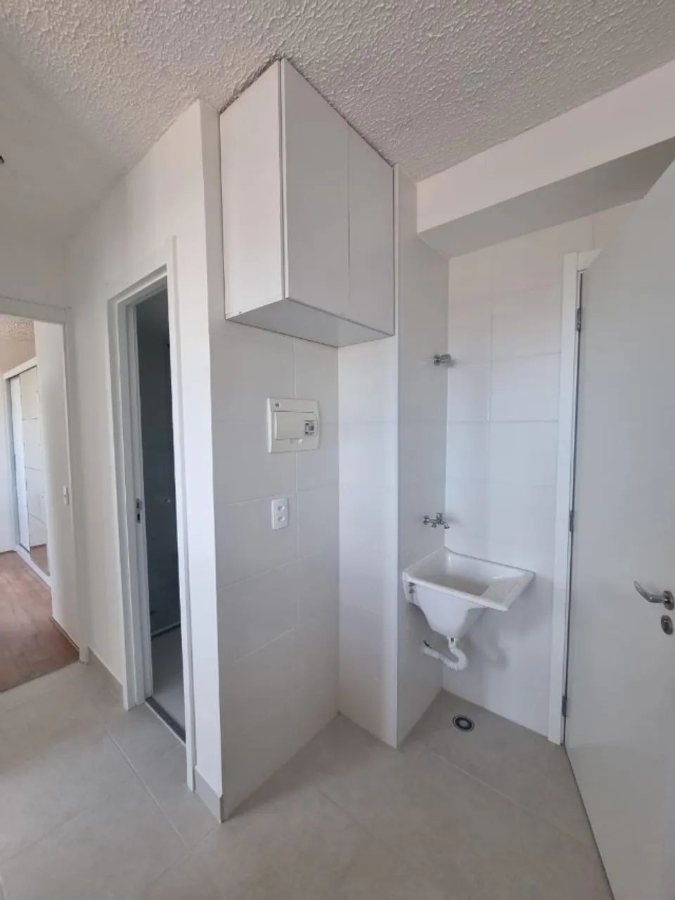 apartamento novo para alugar