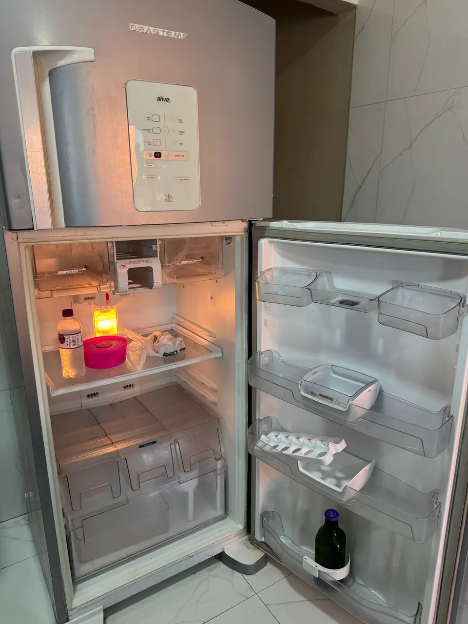 Geladeira  - Foto 4
