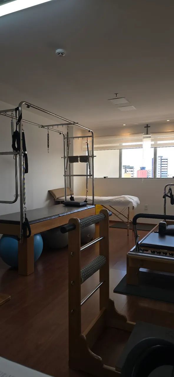 Sublocação de Studio de pilates completo  - Foto 2
