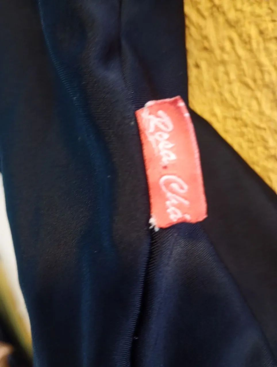 Maiô preto com bojo G (ROSA CHÁ) - Foto 3