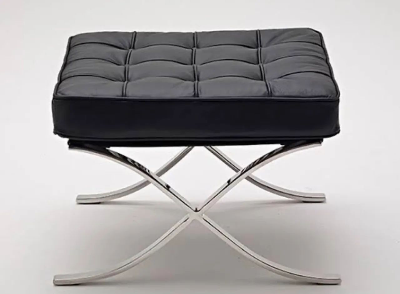 Banquetas Barcelona - 02 unidades  - Foto 3