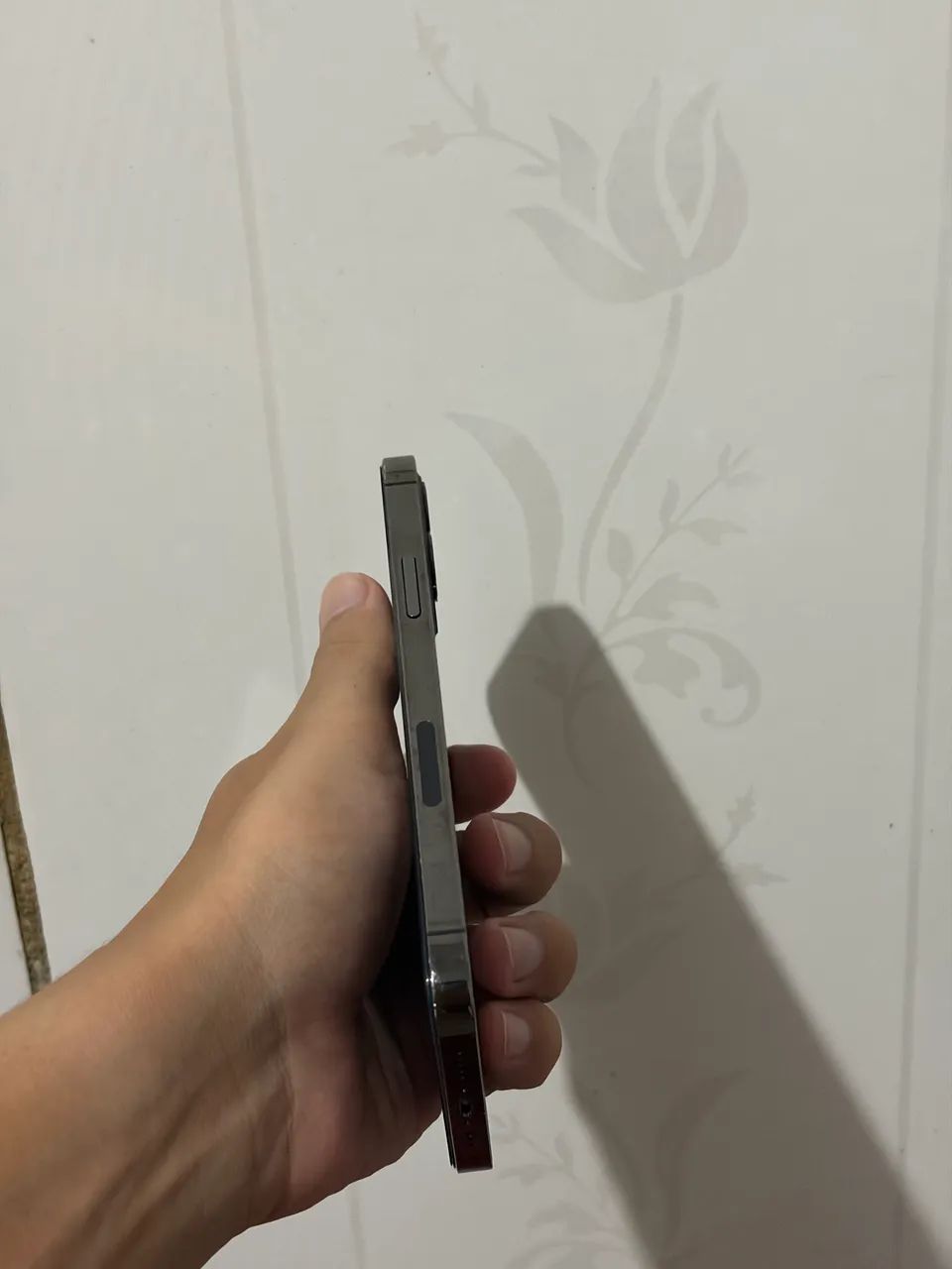 Iphone 12 pro 256gb bateria 100% - Foto 3