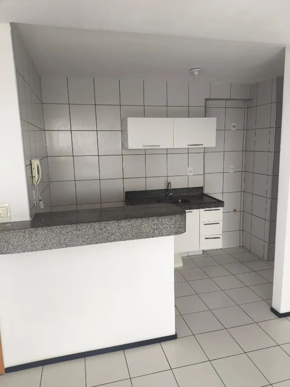 VENDA | Parque Del Sol | Edifício MÁLAGA | 70m² 2 Quartos 2 Vagas  - Foto 3