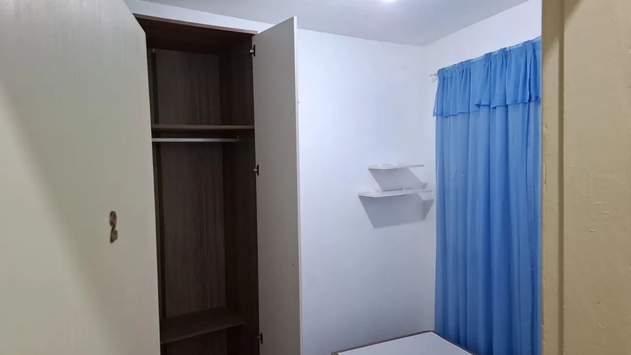 ##Aluguel de quarto##