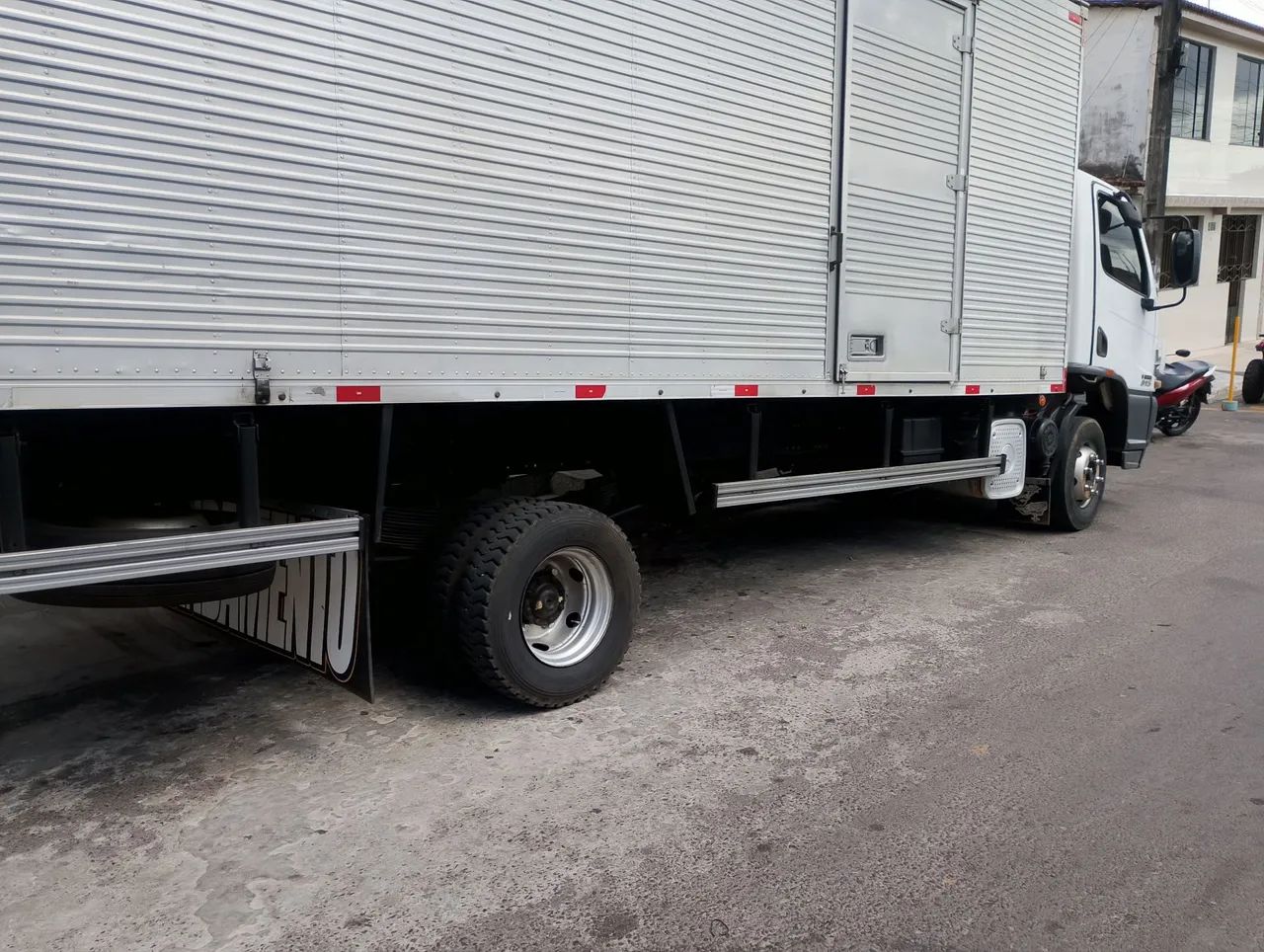 Caminhão 2019 - Foto 5