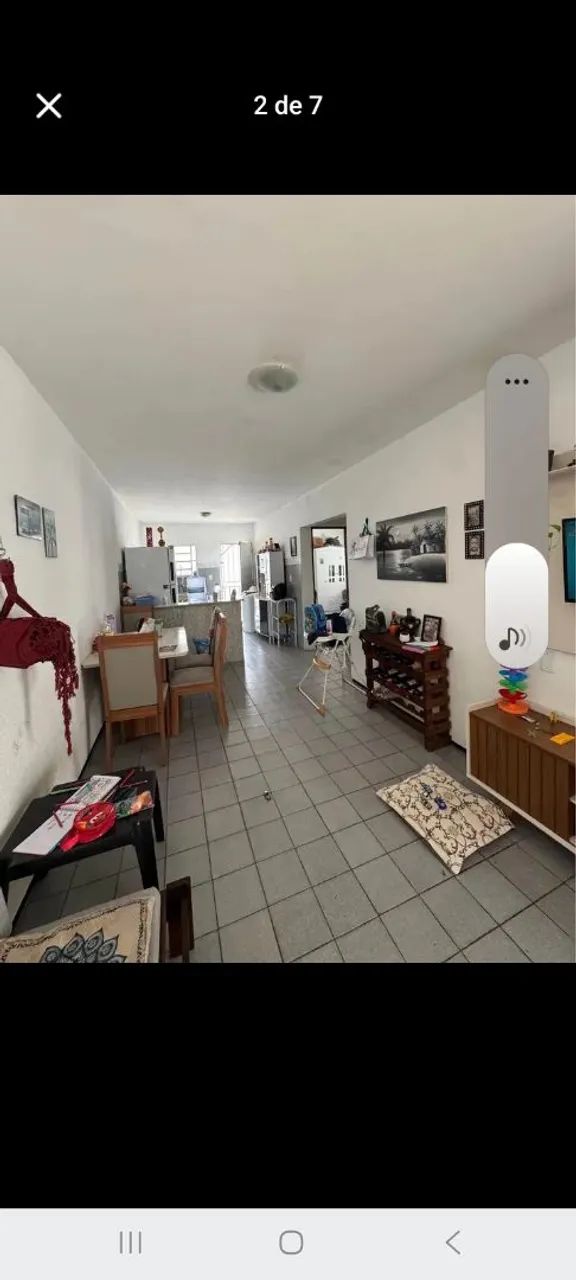 Casa no maracangalha  - Foto 2