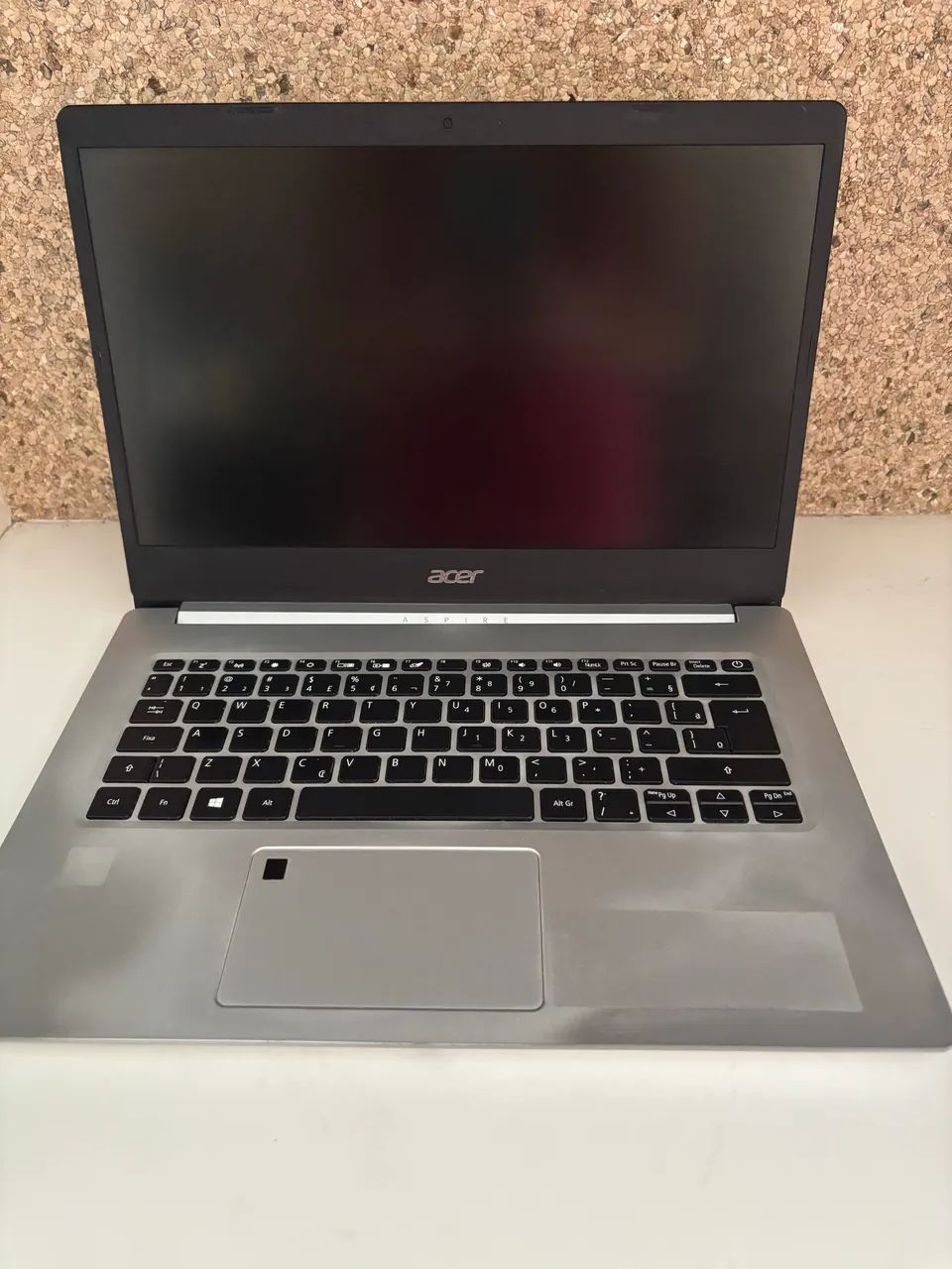 Vendo Notebook Acer Aspire A514-53 (usado) - Foto 2
