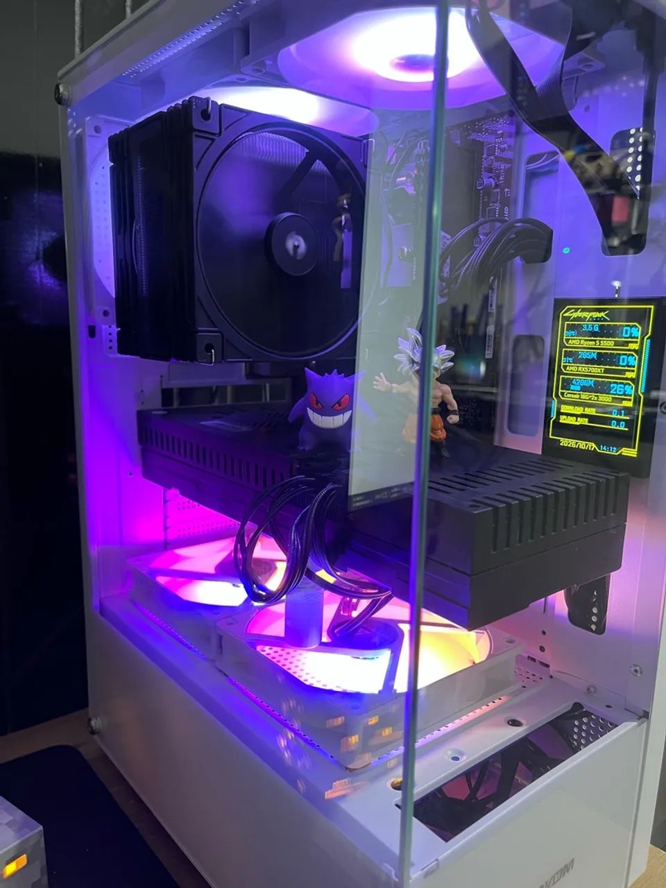 Setup Gamer Completo AMD - Foto 2