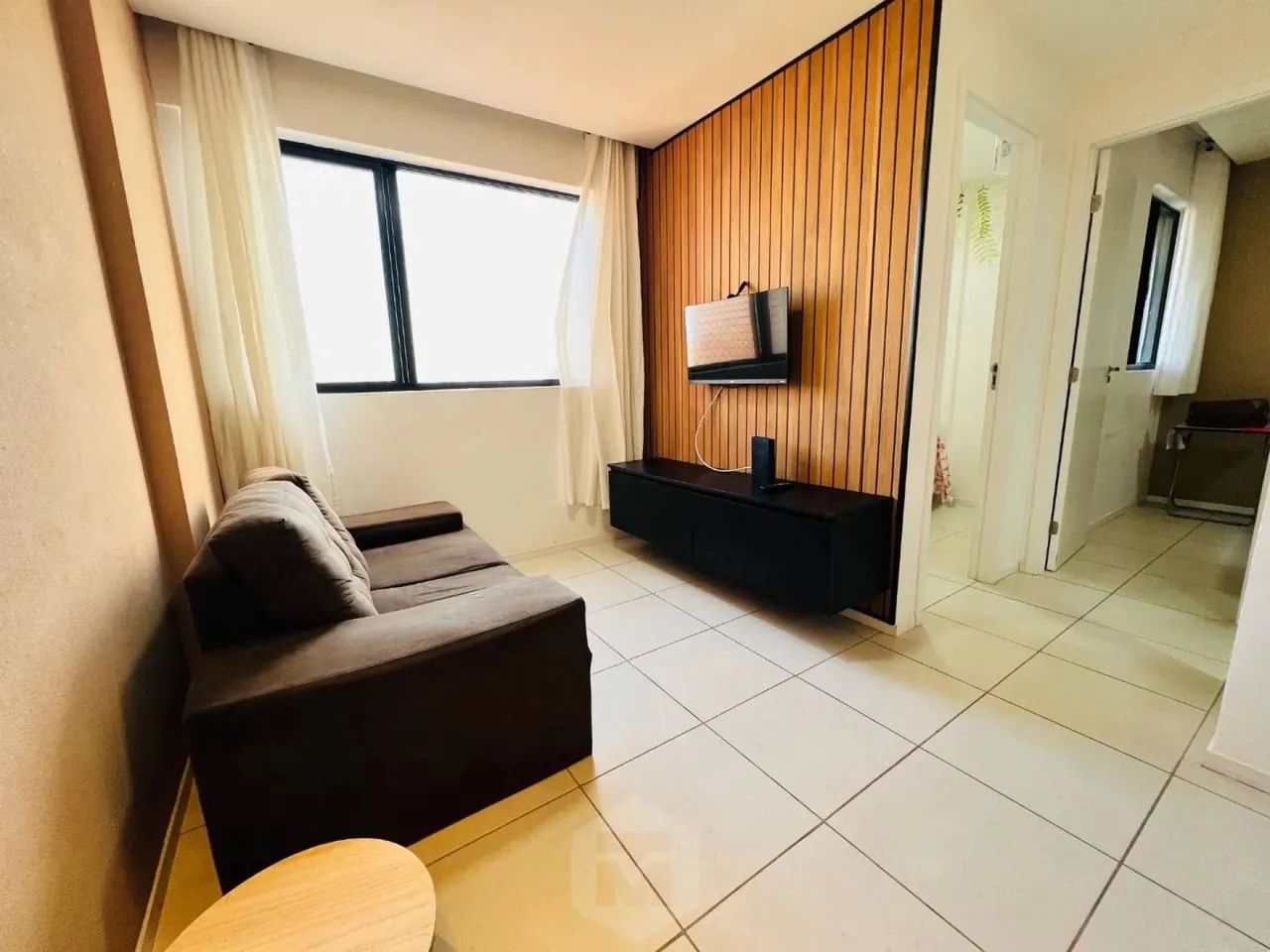 Apartamento 2 quartos 1 suite na Pitanguinha